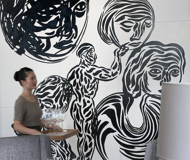 酒店 Mandarin Oriental Guangzhou