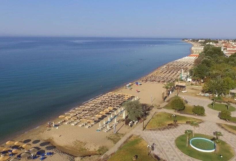 בית מלון כפרי Marialena