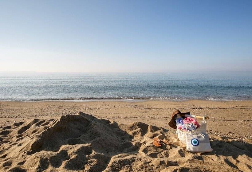 בית מלון כפרי Marialena