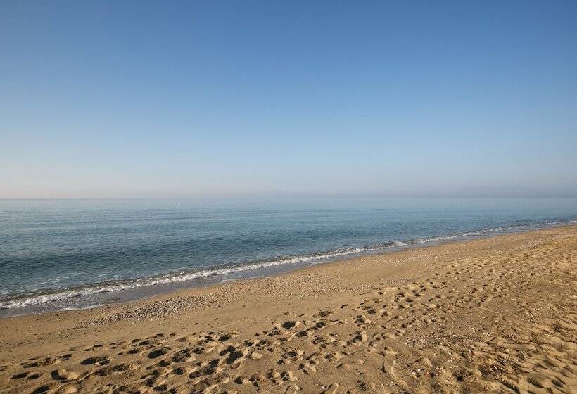 בית מלון כפרי Marialena