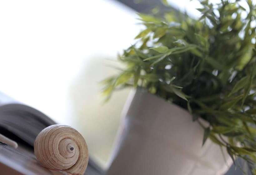 בית מלון כפרי Marialena