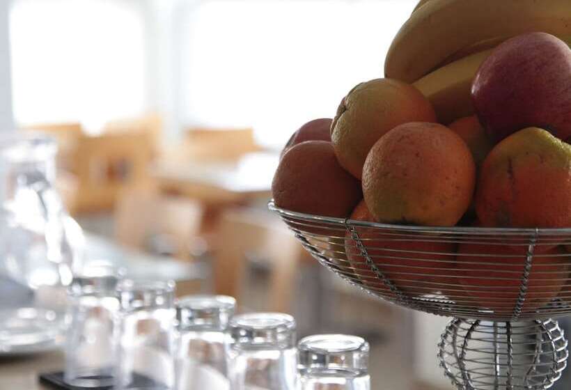 בית מלון כפרי Marialena