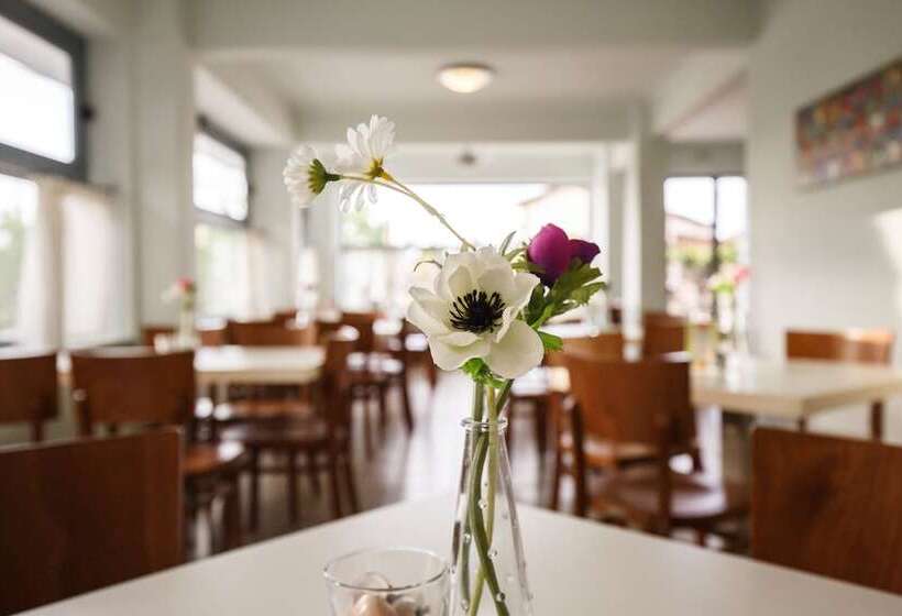 בית מלון כפרי Marialena