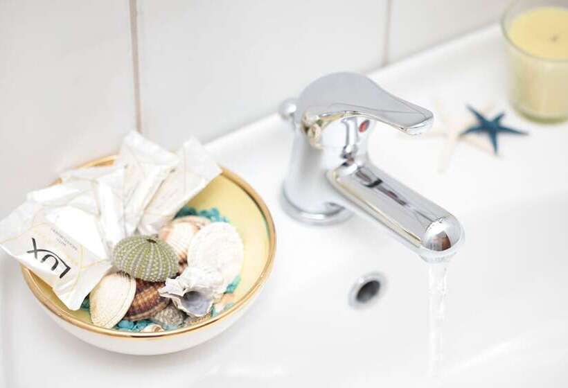 בית מלון כפרי Marialena