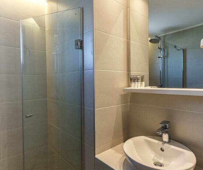 בית מלון כפרי Marialena