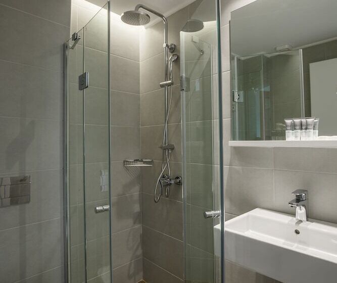 בית מלון כפרי Marialena