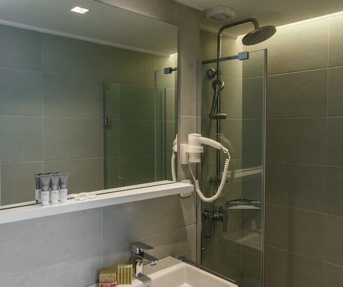 בית מלון כפרי Marialena