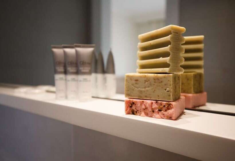 בית מלון כפרי Marialena