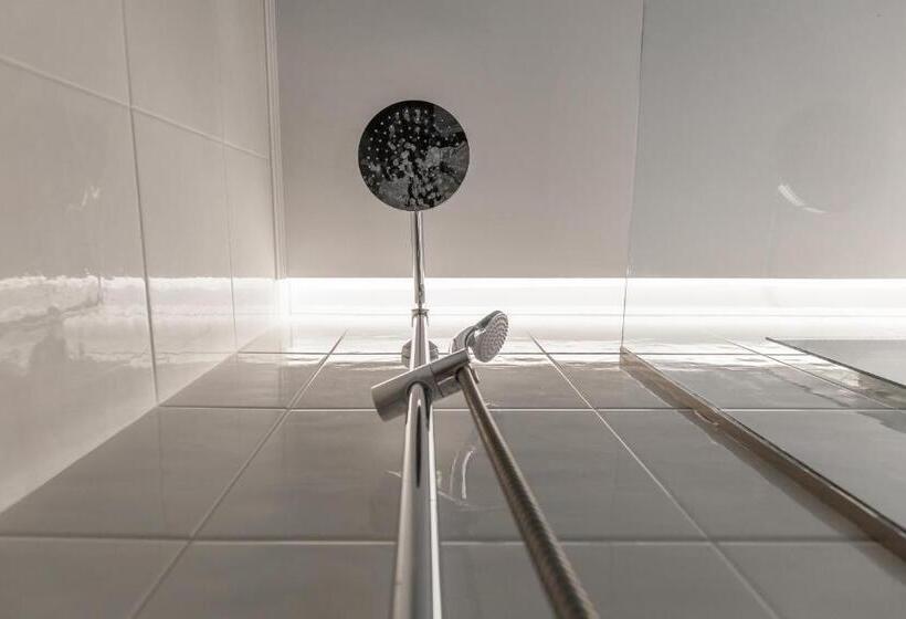 בית מלון כפרי Marialena