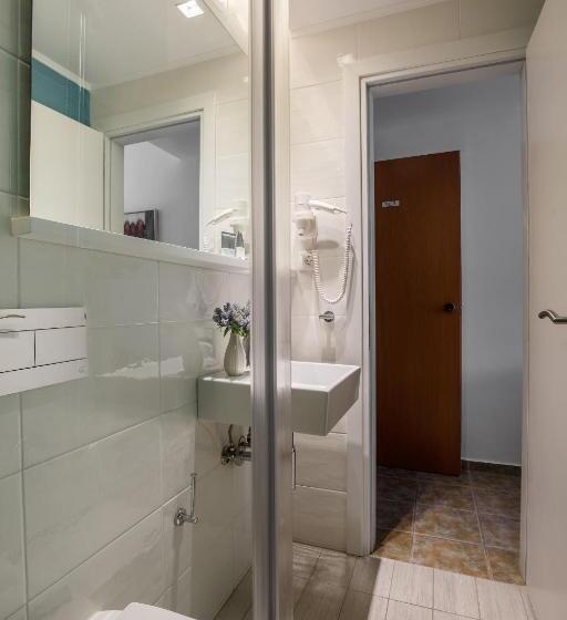 בית מלון כפרי Marialena