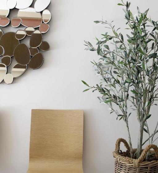 בית מלון כפרי Marialena