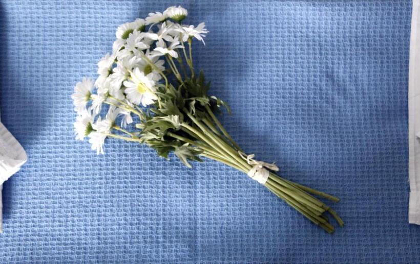 בית מלון כפרי Marialena