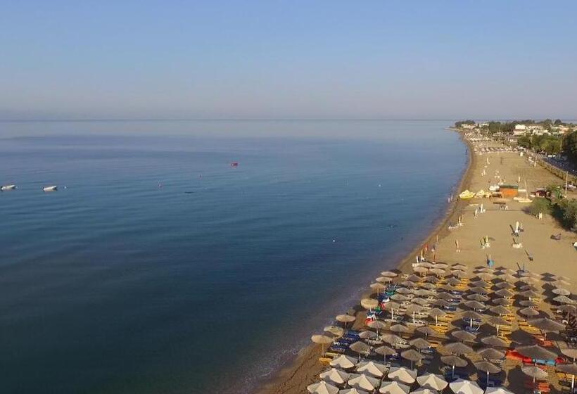 בית מלון כפרי Marialena