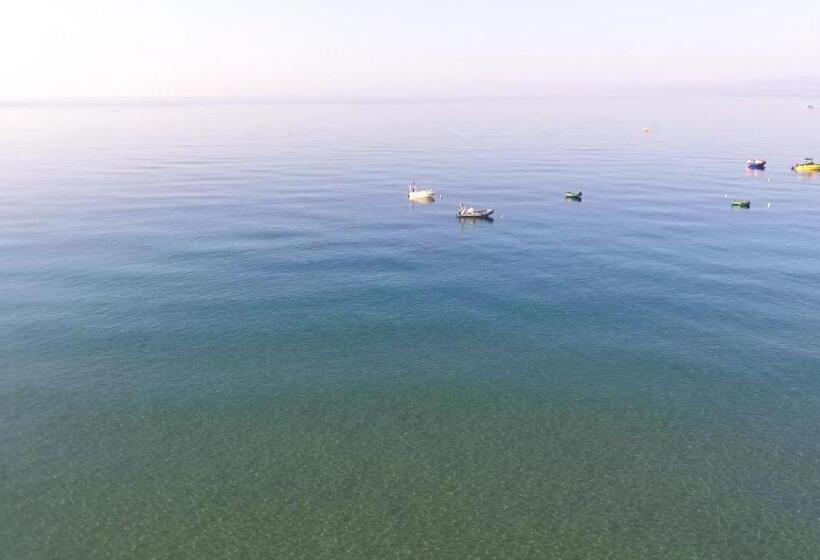 בית מלון כפרי Marialena