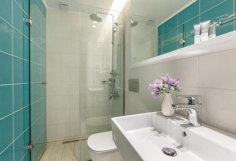 בית מלון כפרי Marialena