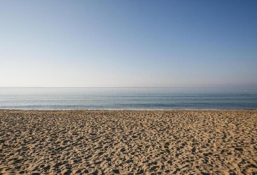 בית מלון כפרי Marialena