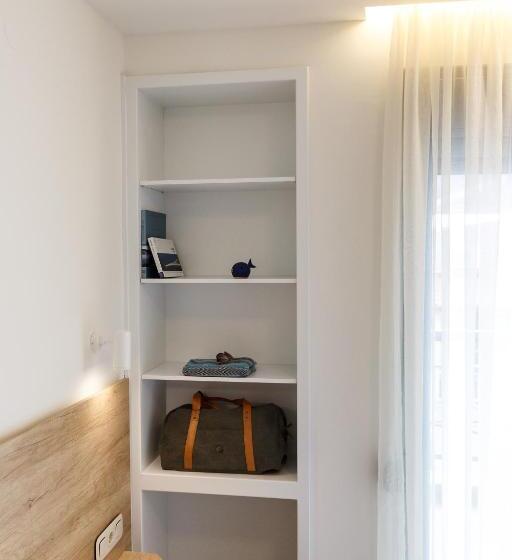 בית מלון כפרי Marialena