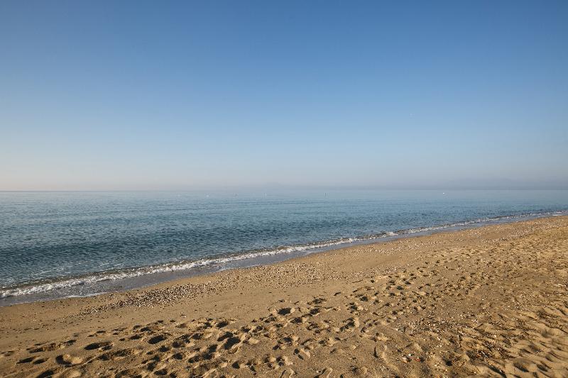 בית מלון כפרי Marialena