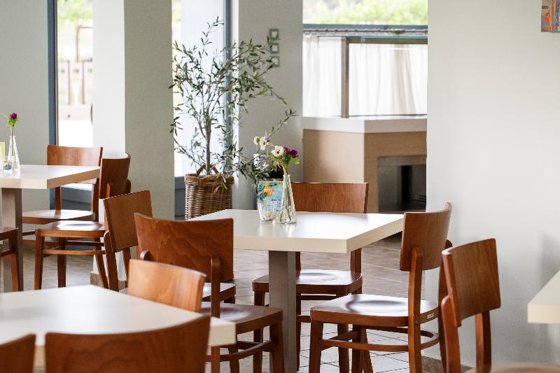 בית מלון כפרי Marialena