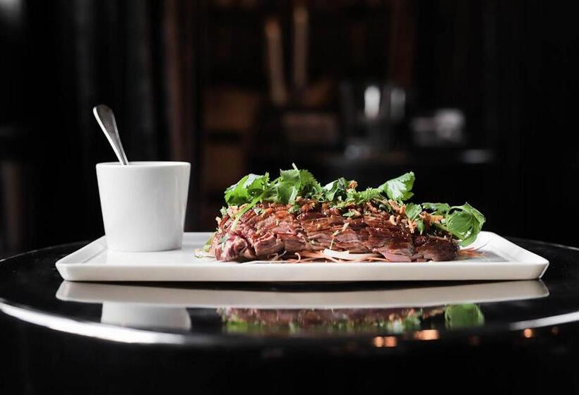 Hotel Odette En Ville