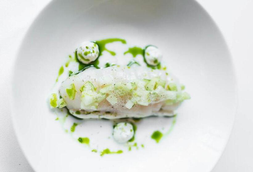 Hotel Odette En Ville