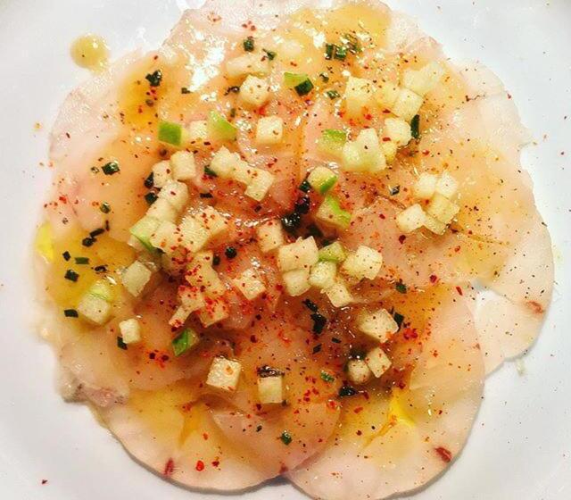 Hotel Odette En Ville