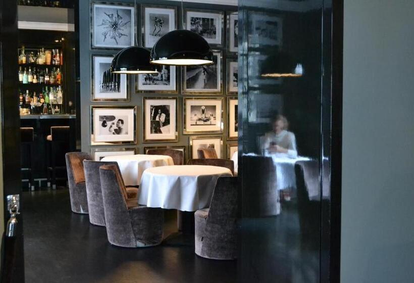 Hotel Odette En Ville