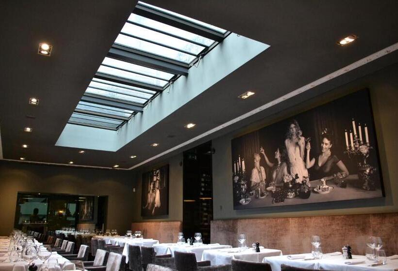 Hotel Odette En Ville