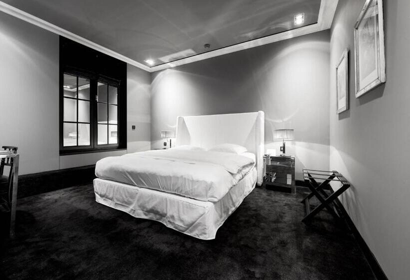 Hotel Odette En Ville