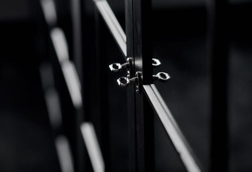 Hotel Odette En Ville