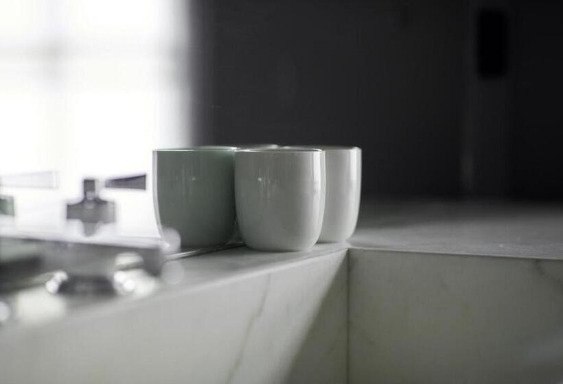 Hotel Odette En Ville