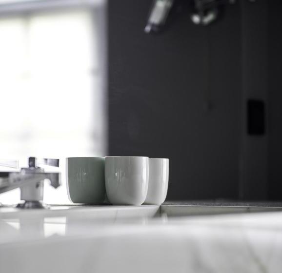 Hotel Odette En Ville