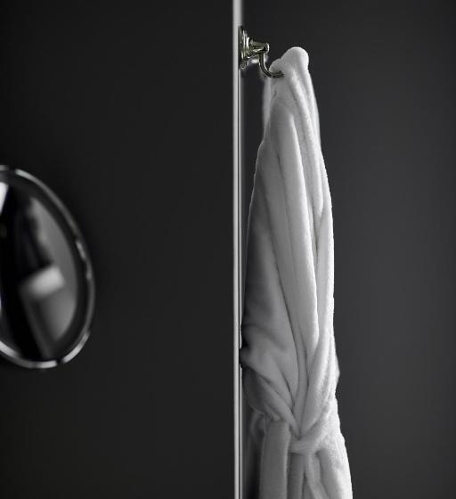 Hotel Odette En Ville