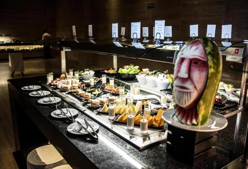 בית מלון כפרי Platinum Yucatan Princess - Adults Only - All Inclusive