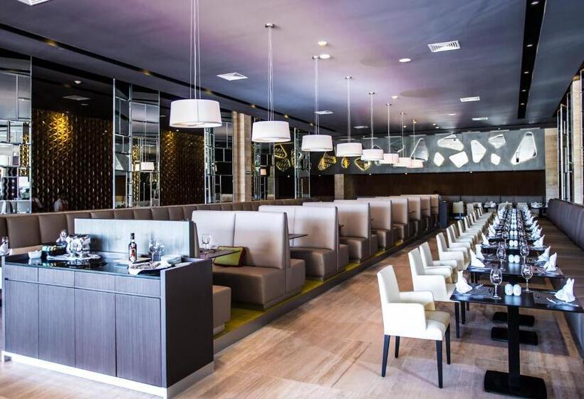 בית מלון כפרי Platinum Yucatan Princess - Adults Only - All Inclusive