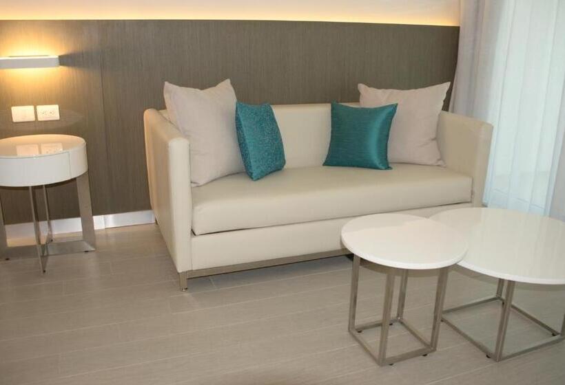 בית מלון כפרי Platinum Yucatan Princess - Adults Only - All Inclusive