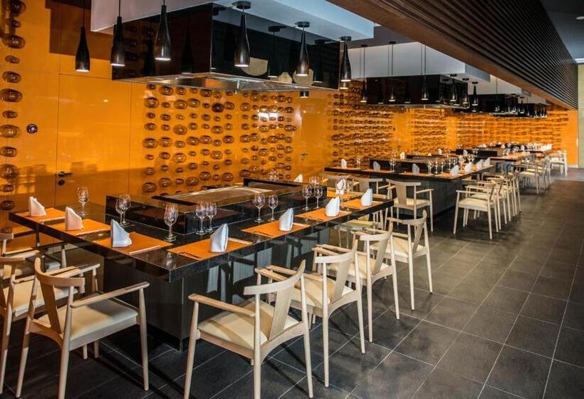 בית מלון כפרי Platinum Yucatan Princess - Adults Only - All Inclusive