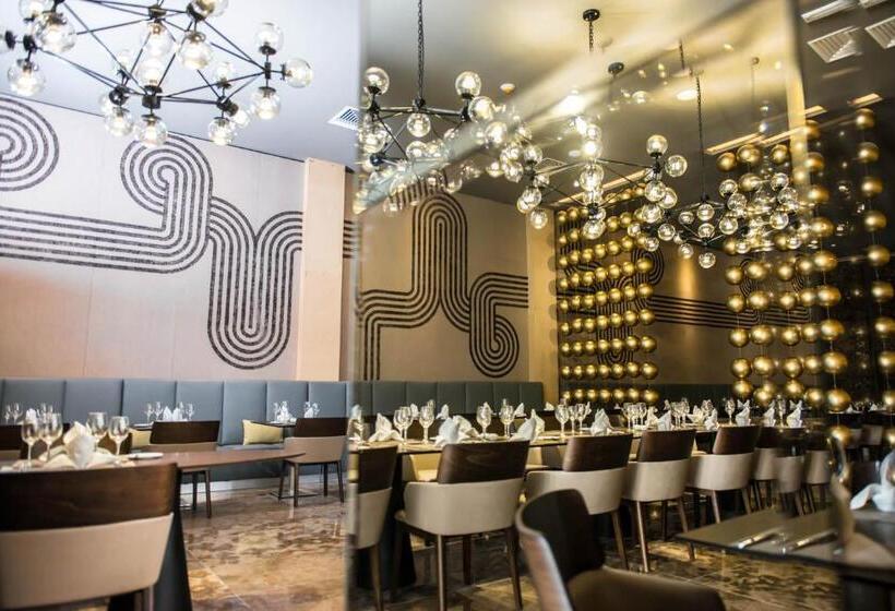 בית מלון כפרי Platinum Yucatan Princess - Adults Only - All Inclusive