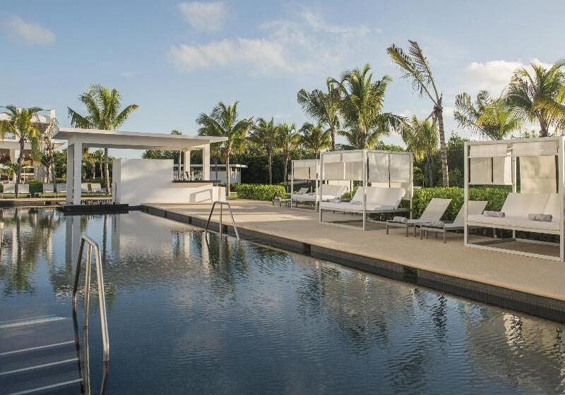 בית מלון כפרי Platinum Yucatan Princess - Adults Only - All Inclusive