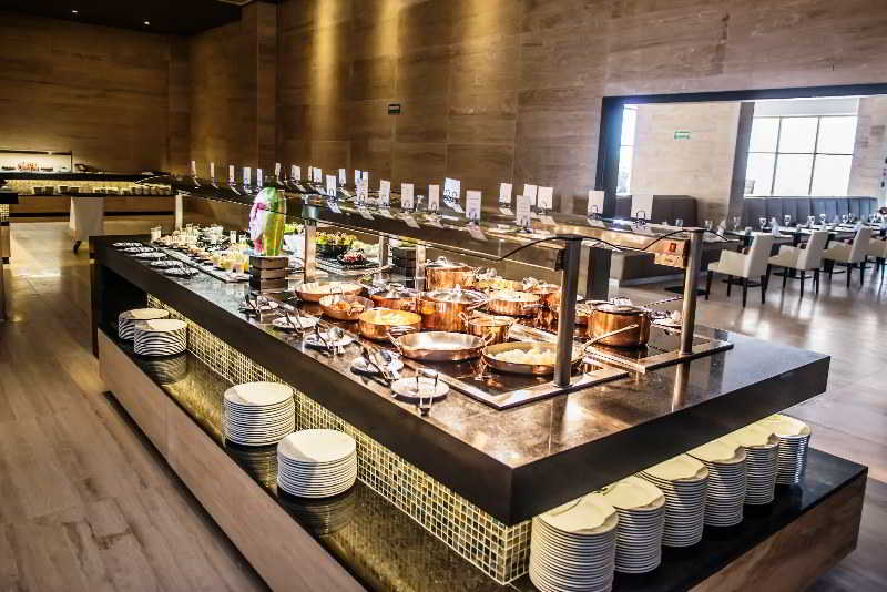 בית מלון כפרי Platinum Yucatan Princess - Adults Only - All Inclusive