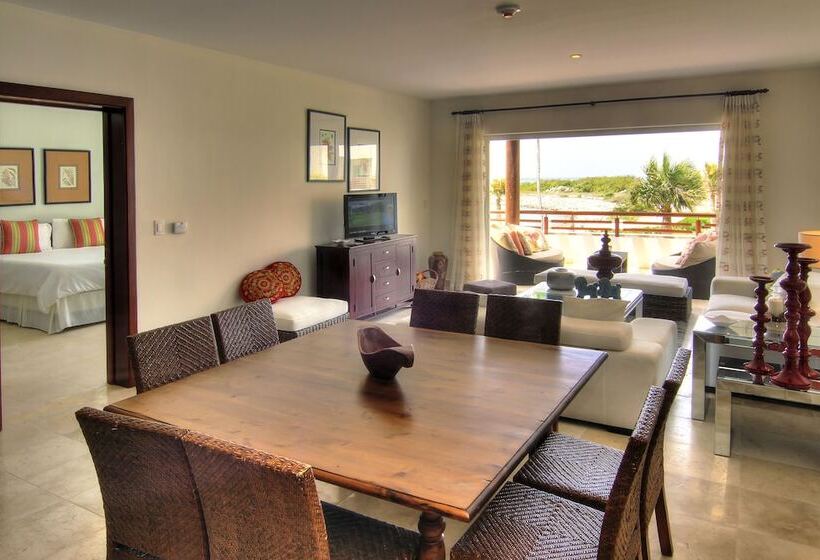 בית מלון כפרי Punta Palmera Cap Cana By Essenza Retreats