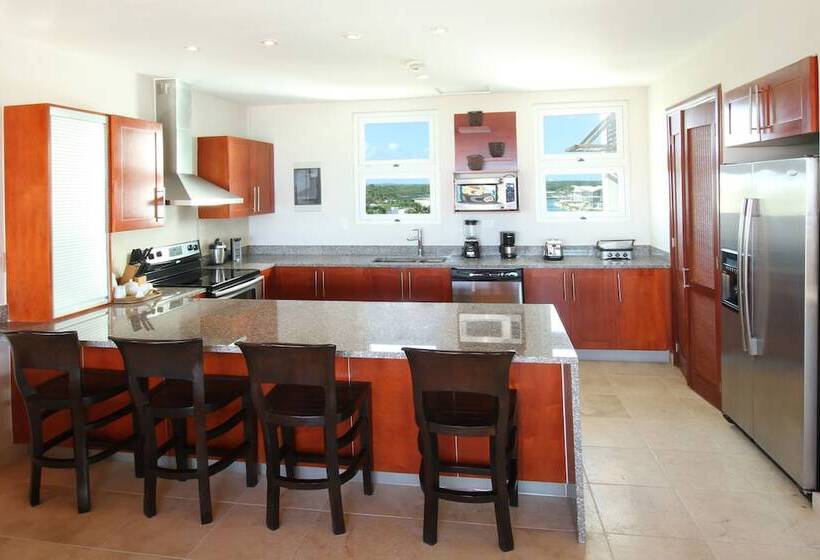 בית מלון כפרי Punta Palmera Cap Cana By Essenza Retreats