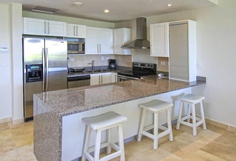 בית מלון כפרי Punta Palmera Cap Cana By Essenza Retreats