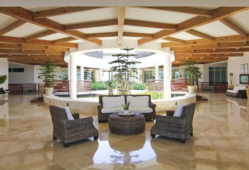 בית מלון כפרי Punta Palmera Cap Cana By Essenza Retreats