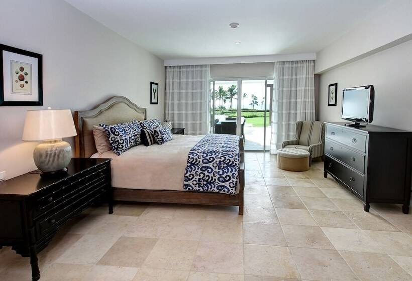בית מלון כפרי Punta Palmera Cap Cana By Essenza Retreats