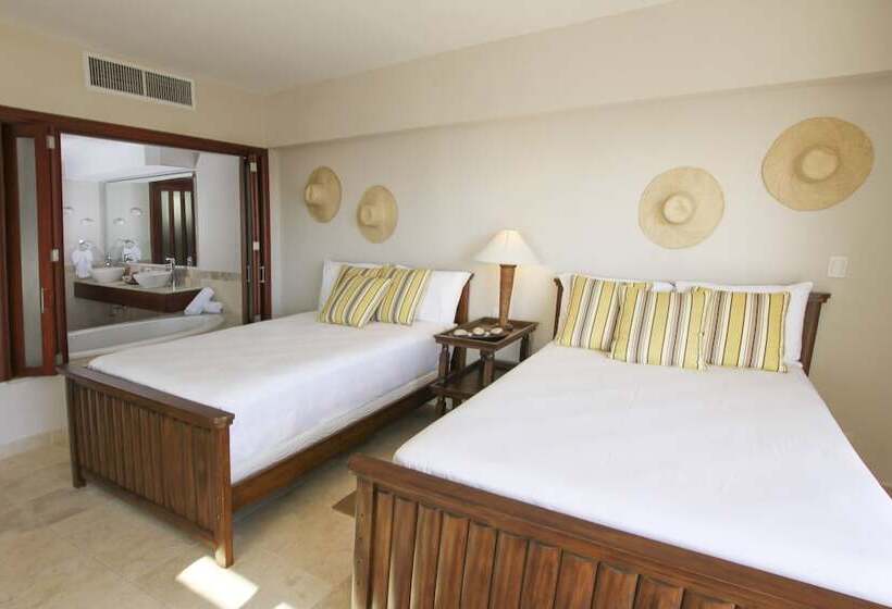 בית מלון כפרי Punta Palmera Cap Cana By Essenza Retreats