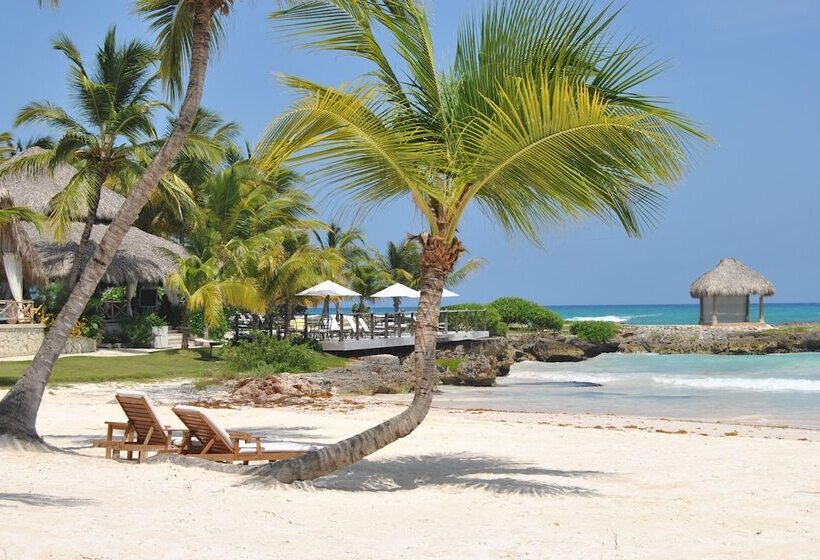 בית מלון כפרי Punta Palmera Cap Cana By Essenza Retreats