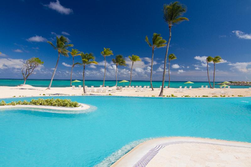 בית מלון כפרי Punta Palmera Cap Cana By Essenza Retreats