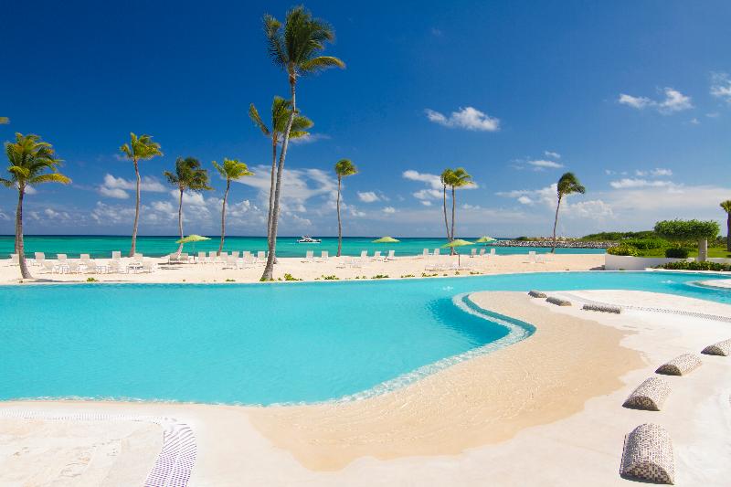 בית מלון כפרי Punta Palmera Cap Cana By Essenza Retreats