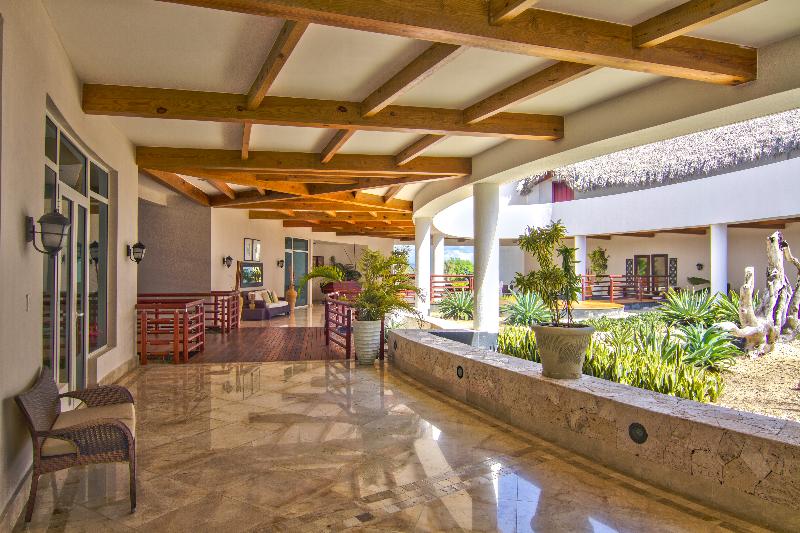 בית מלון כפרי Punta Palmera Cap Cana By Essenza Retreats